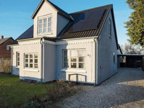 Holiday home Nysted X in Nysted